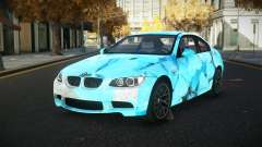 BMW M3 Xadisa S4 para GTA 4