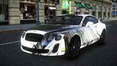 Bentley Continental GT Gailloe S2 para GTA 4