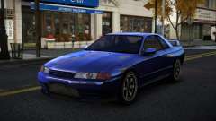 Nissan Skyline R32 Droic S13