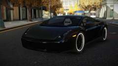 Lamborghini Gallardo Tuga para GTA 4