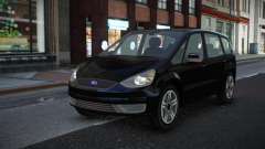 Ford Galaxy Cuxujaw
