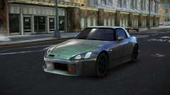 Honda S2000 Ajody S10 para GTA 4