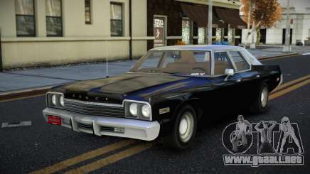 Dodge Monaco Veutu para GTA 4
