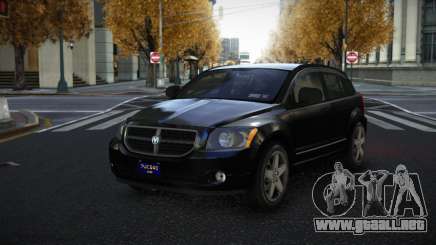 Dodge Caliber Uqot para GTA 4