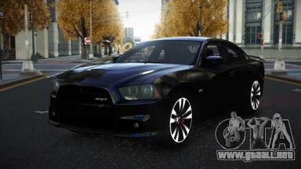 Dodge Charger Moylaq para GTA 4