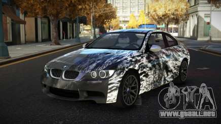 BMW M3 Xadisa S10 para GTA 4