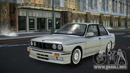 BMW M3 E30 Punekis para GTA 4