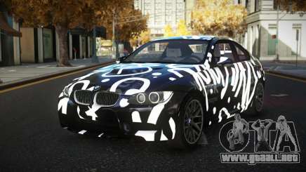 BMW M3 Xadisa S14 para GTA 4