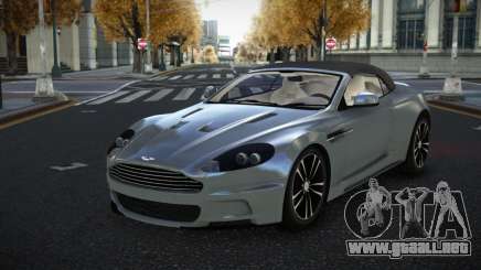Aston Martin DBS Yohyum para GTA 4