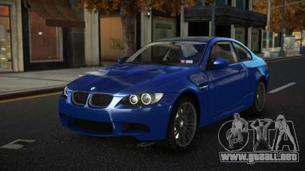 BMW M3 E92 Yuidu para GTA 4
