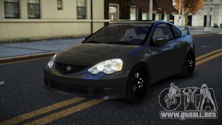 Acura RSX Migjuzuzu para GTA 4
