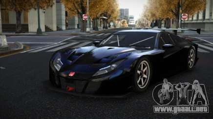 Honda HSV Bries para GTA 4