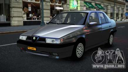 Alfa Romeo 155 Gibalusin para GTA 4