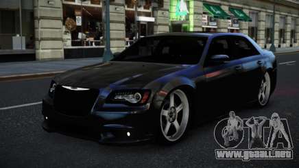 Chrysler 300C Peykawoje para GTA 4