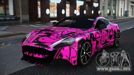 Aston Martin Vanquish Joxa S10 para GTA 4