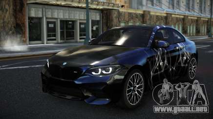 BMW M2 Sohen S3 para GTA 4