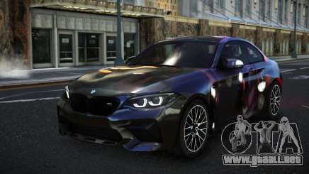 BMW M2 Sohen S8 para GTA 4