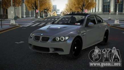 BMW M3 Jerejo para GTA 4