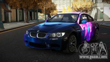 BMW M3 Xadisa S2 para GTA 4