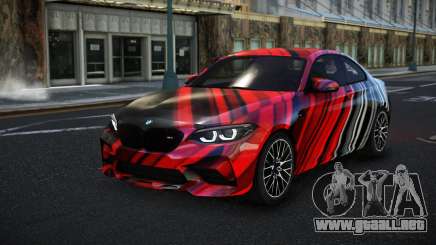 BMW M2 Sohen S6 para GTA 4