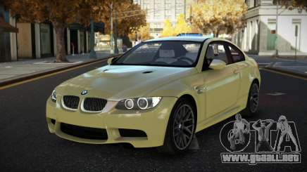 BMW M3 Xadisa para GTA 4