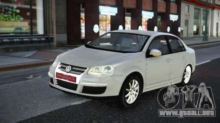 Volkswagen Jetta Acuv para GTA 4