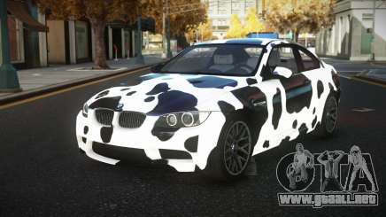 BMW M3 Xadisa S3 para GTA 4