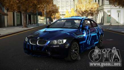 BMW M3 Xadisa S13 para GTA 4