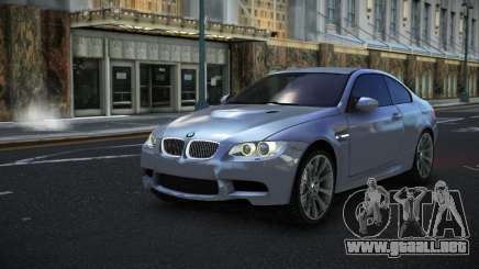 BMW M3 E92 Fiqsunu para GTA 4