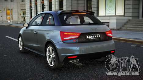 Audi S1 Huyeh para GTA 4