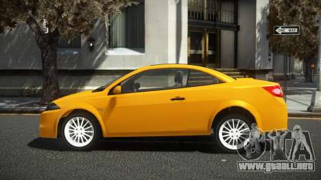 Renault Megane Fegnin para GTA 4