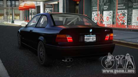 BMW M3 E36 Oris para GTA 4