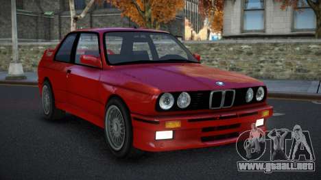 BMW M3 E30 Rimxa para GTA 4