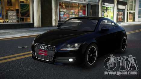 Audi TT Robux para GTA 4