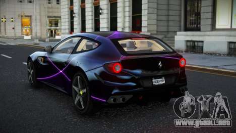 Ferrari FF Joran S13 para GTA 4