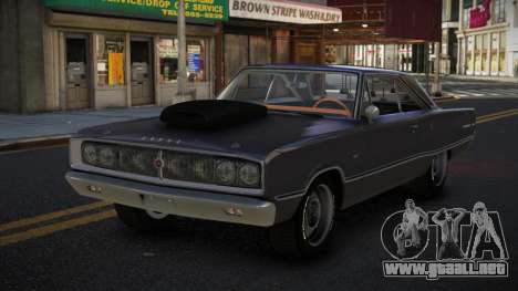 Dodge Coronet Zaqisis para GTA 4