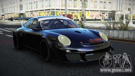 Porsche 911 Bofhogome para GTA 4