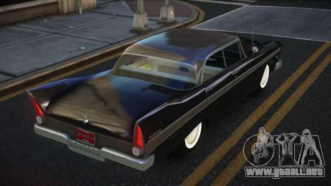 Plymouth Belvedere Icif para GTA 4