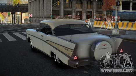 Chevrolet Bel Air Neket para GTA 4