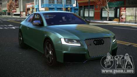 Audi RS5 Leygra para GTA 4