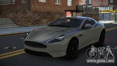 Aston Martin Virage Tuksubami para GTA 4