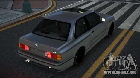 BMW M3 E30 Daci para GTA 4