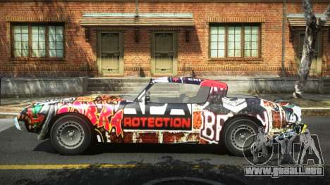 Pontiac Trans AM Audly S2 para GTA 4