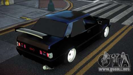 Tofas Dogan Cigefuha para GTA 4