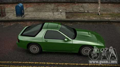 Mazda RX-7 Lazqe para GTA 4