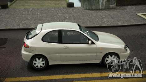 Daewoo Lanos Ciboye para GTA 4
