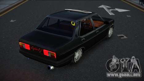 Tofas 131 Sabfohe para GTA 4