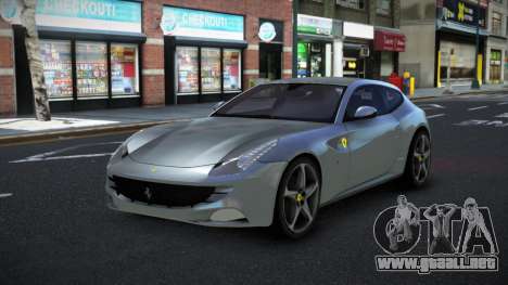 Ferrari FF Vewgifed para GTA 4