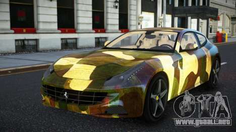 Ferrari FF Joran S12 para GTA 4