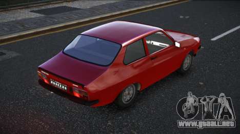 Dacia 1310 Jesazecu para GTA 4